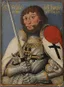 Frederick of Saxony (Teutonic Knight)