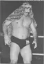 The Iron Sheik