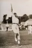Harry Dean (cricketer)