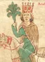Constance I of Sicily