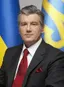 Viktor Yushchenko