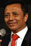 Marc Ravalomanana