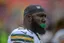 Muhammad Wilkerson