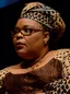 Leymah Gbowee