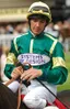 Frankie Dettori