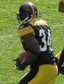 Rashard Mendenhall