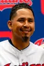 Carlos Carrasco (baseball)