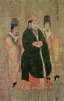 Emperor Yang of Sui