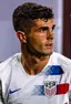 Christian Pulisic