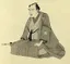 Santō Kyōden