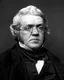 William Makepeace Thackeray
