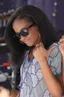 Bobbi Kristina Brown