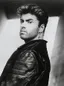 George Michael