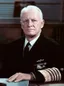 Chester W. Nimitz