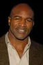 Evander Holyfield