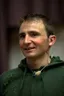Ueli Steck