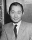 Minoru Yamasaki