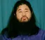 Shoko Asahara