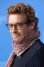 Simon Baker