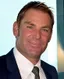 Shane Warne