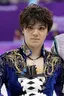 Shoma Uno
