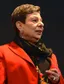 Hanan Ashrawi