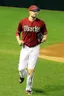 A. J. Pollock