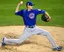 Kyle Hendricks