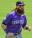 Charlie Blackmon
