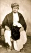 Dayananda Saraswati