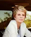 Patricia Cornwell