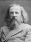 Dmitri Mendeleev