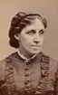 Louisa May Alcott