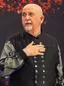 Peter Gabriel