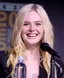 Elle Fanning