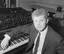Van Cliburn