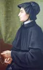 Elizabeth Ann Seton