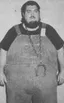 Haystacks Calhoun