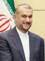 Hossein Amir-Abdollahian