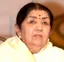 Lata Mangeshkar