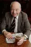 Colin Dexter
