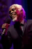 Billy Ocean