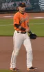 Joe Panik