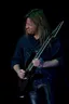 Glen Drover