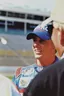 Ricky Hendrick