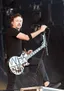 Tim McIlrath