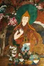 11th Dalai Lama