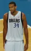 Brandan Wright