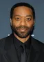 Chiwetel Ejiofor