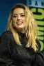 Amber Heard